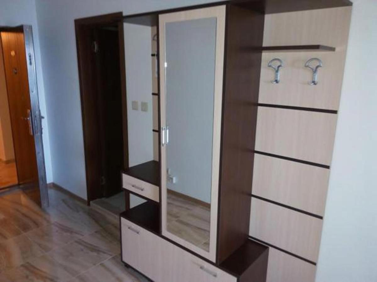 Cabacum Plaza Beach Apartments - High-Speed Wifi Aranyhomok Kültér fotó